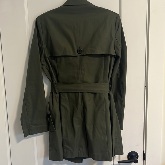 Arm green jacket from Forever 21 - Picture 6 of 6